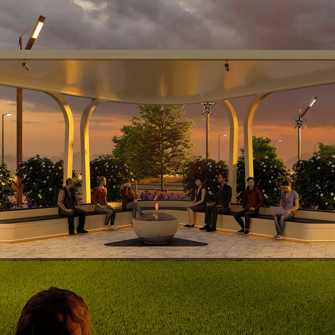 Silver Starcity Premium 2