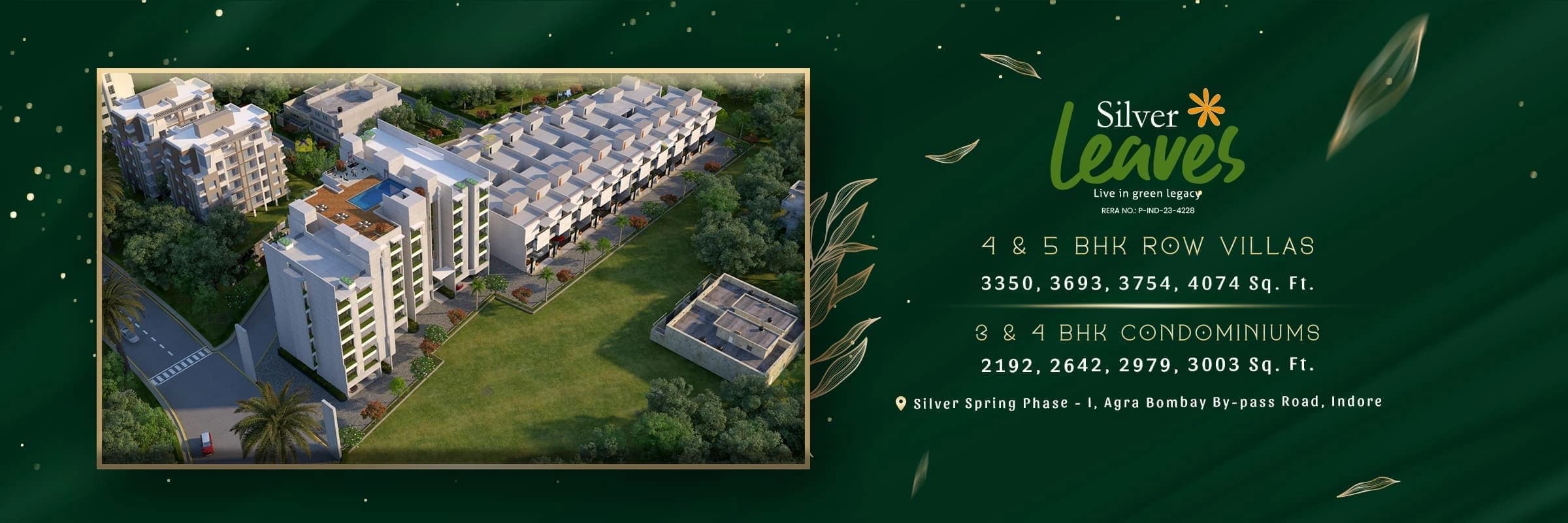 Silver Meadows
