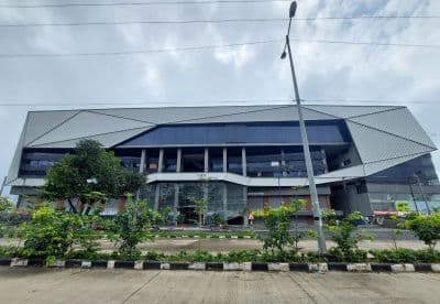 Resale: Premium Office for sale