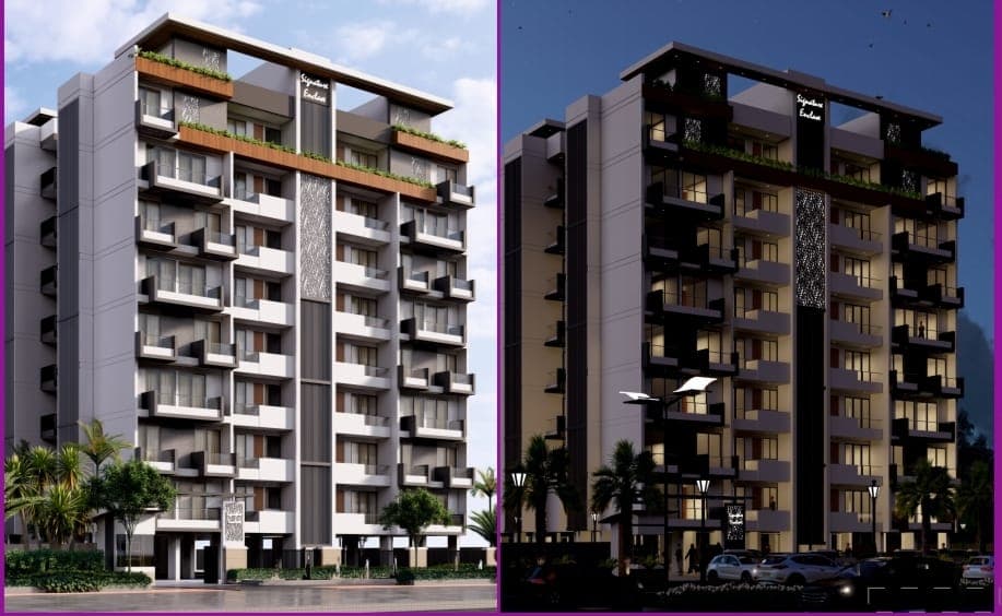 Signature Enclave