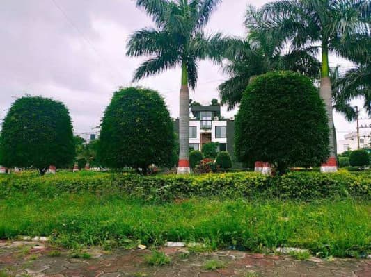 Premium Park