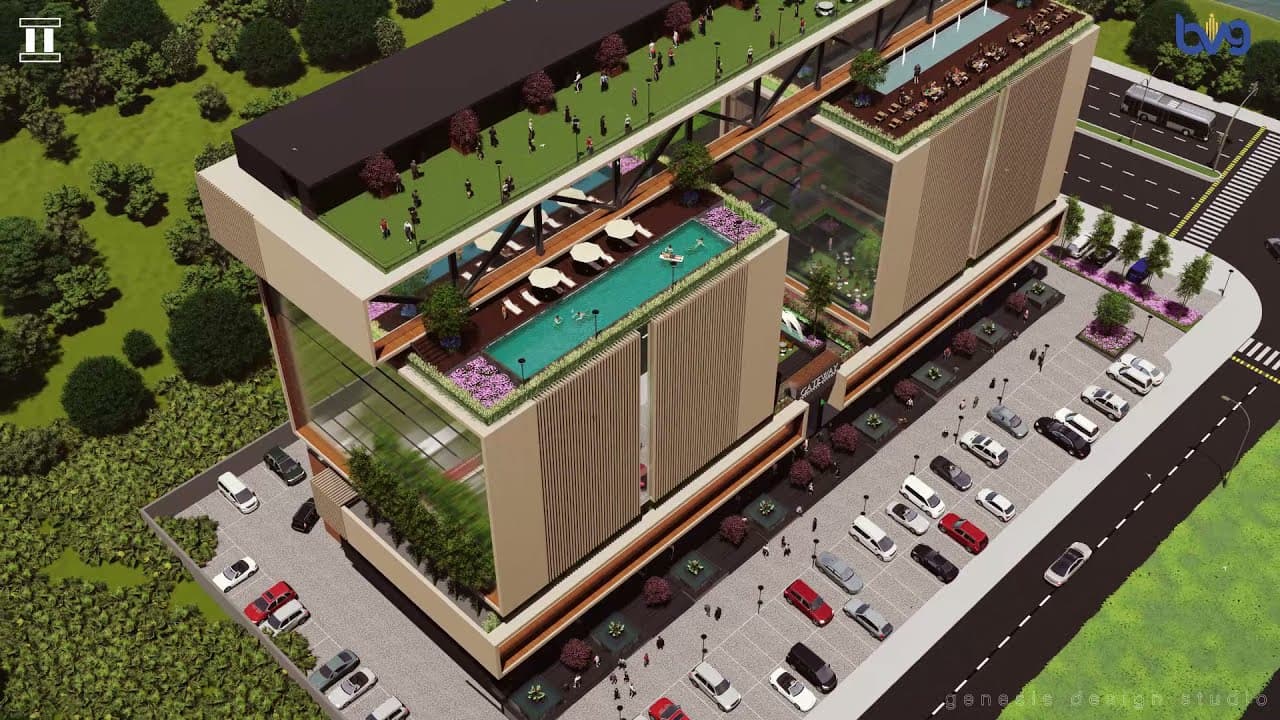 Aditya Gateway