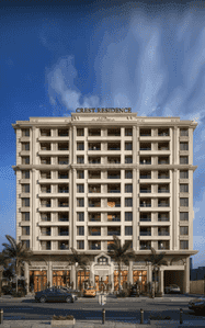 The Crest Residence